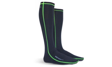 Wetsox Introduces A Round Toe Version Of Their Surf Socks For 2016