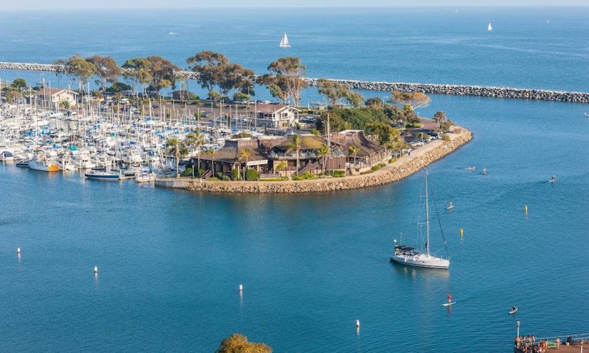 The 2015 SUPIA SUMMIT will be held October 7-8 at the beautiful Dana Point Yacht Club.